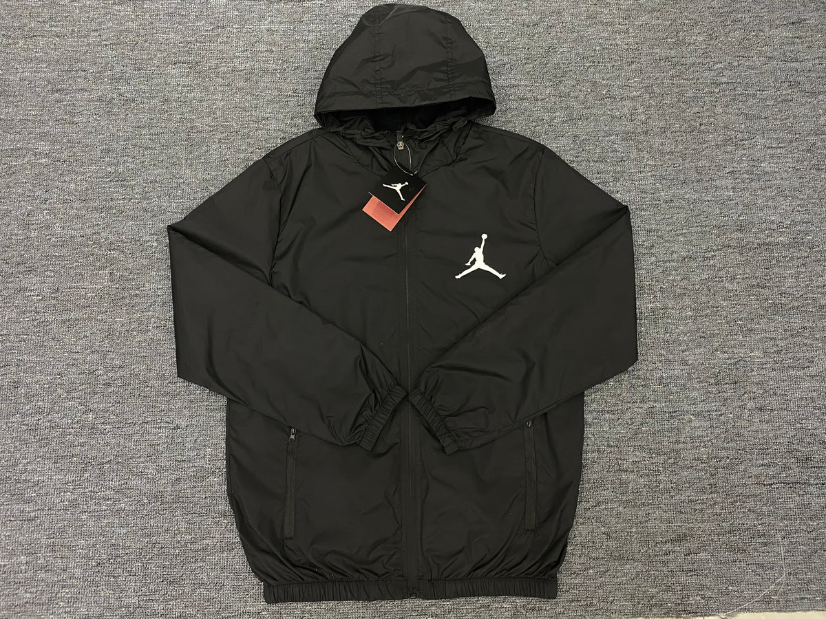 Jaqueta Corta Vento Psg Jordan