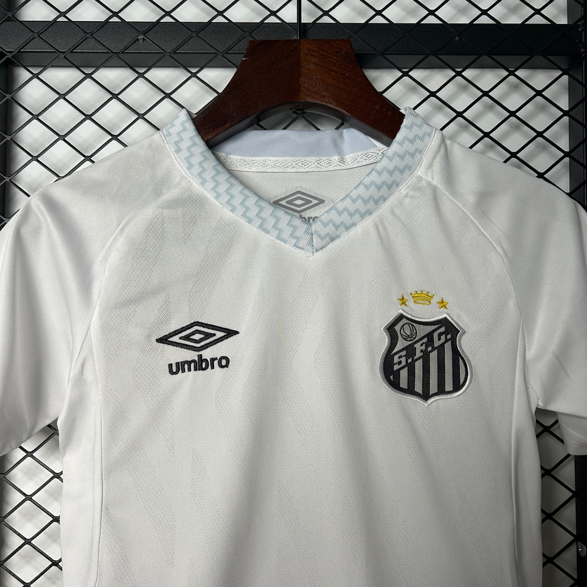 Kit infantil Santos 25/26