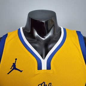 Camisa Golden States Warriors