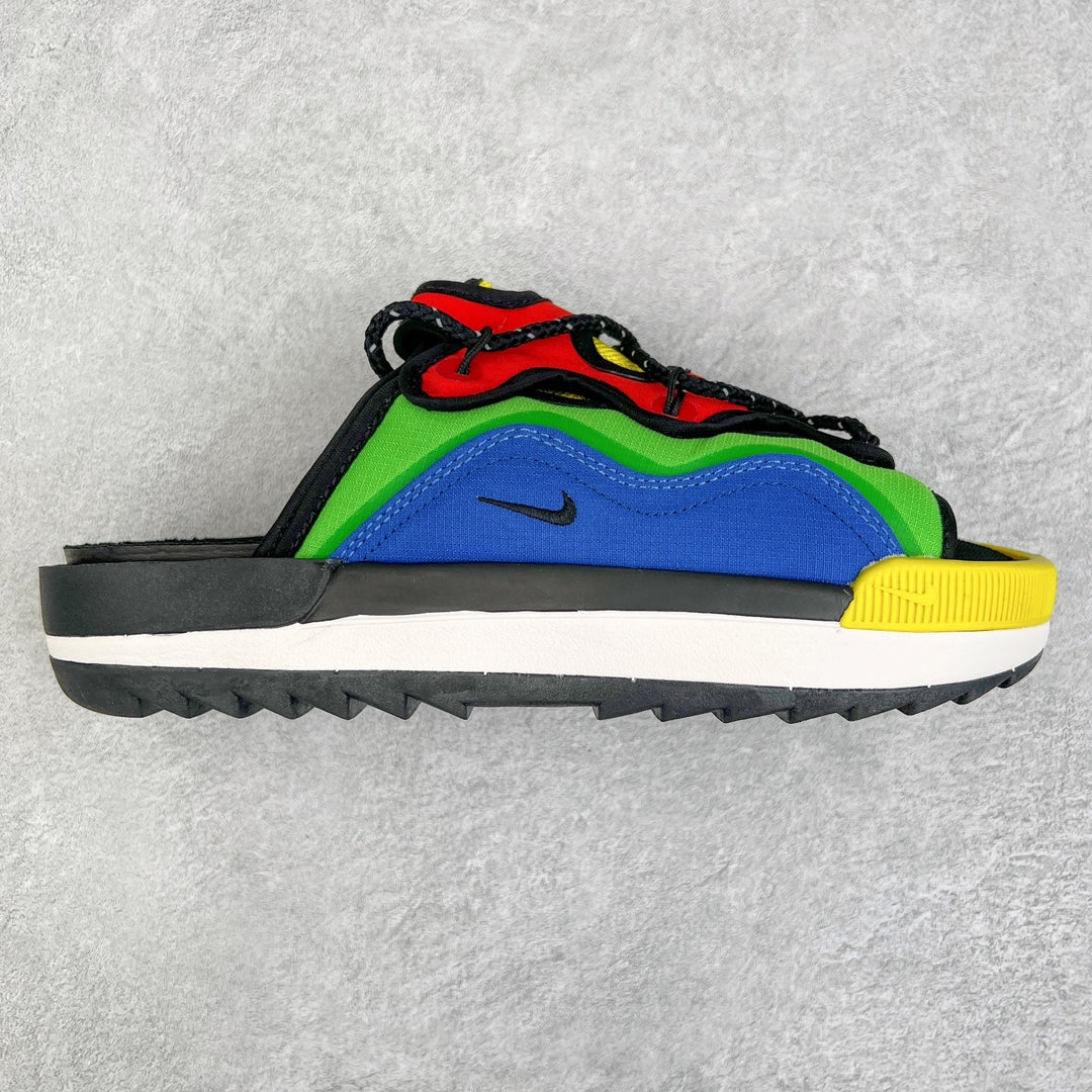 Chinelo Nike Offline 2.0