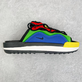 Chinelo Nike Offline 2.0