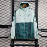 Jaqueta Corta Vento Palmeiras