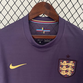 Camisa Inglaterra 24