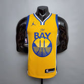 Camisa Golden States Warriors