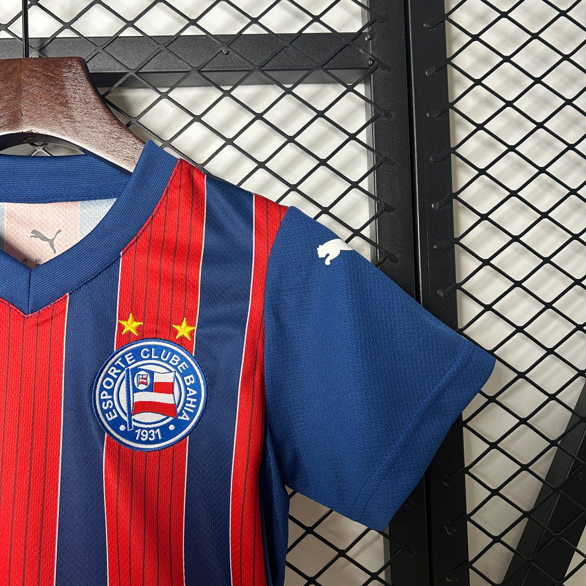 Kit infantil Bahia 25/26
