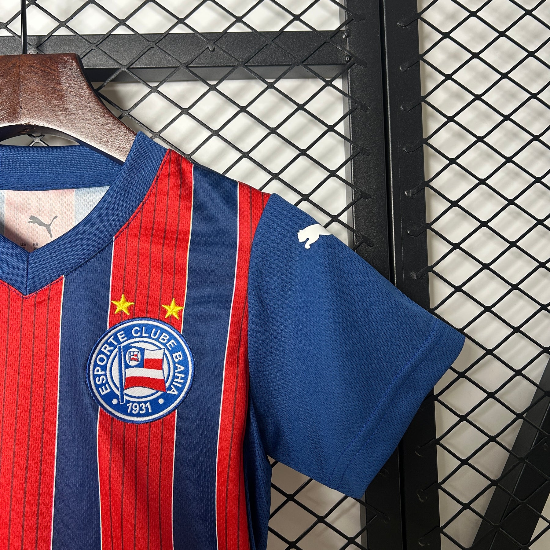 Kit infantil Bahia 25/26