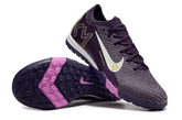Chuteira Society Nike Air Zoom Mercurial