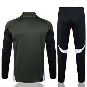 Kit Treino Bayern Munchen Masculina  25/26- Agasalho+Calça