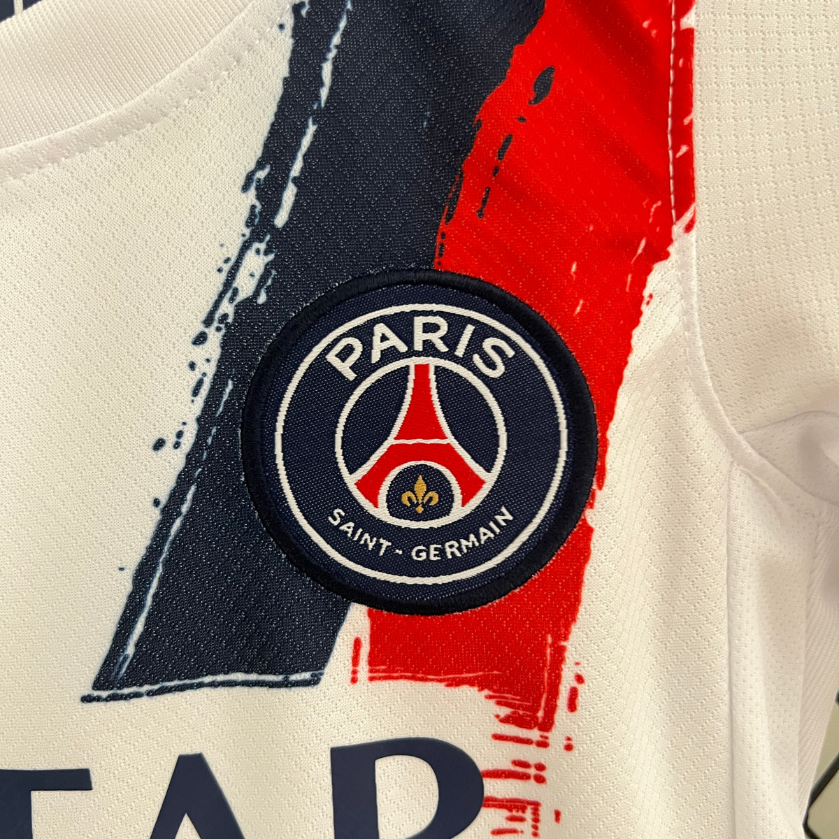 Kit infantil PSG 25/26