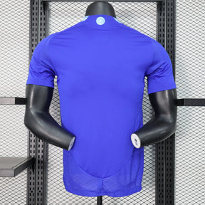 Camisa argentina Versão jogador 24