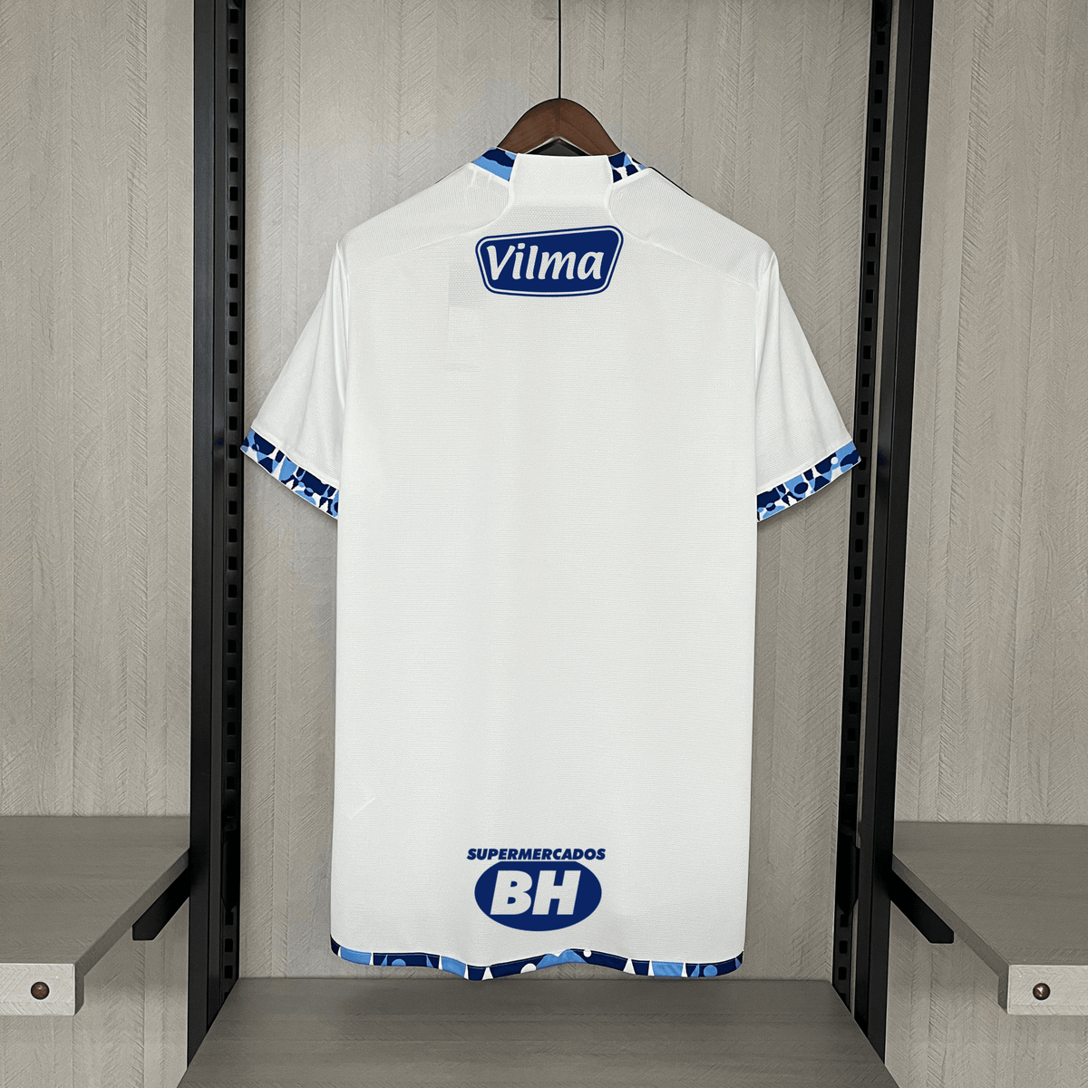 Camisa Cruzeiro II 24/25