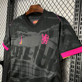 camisa Chelsea 25/26