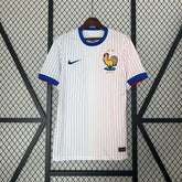 Camisa França 24