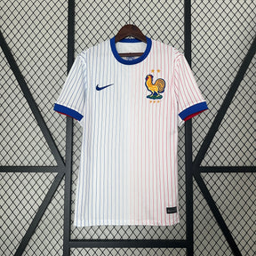 Camisa França 24