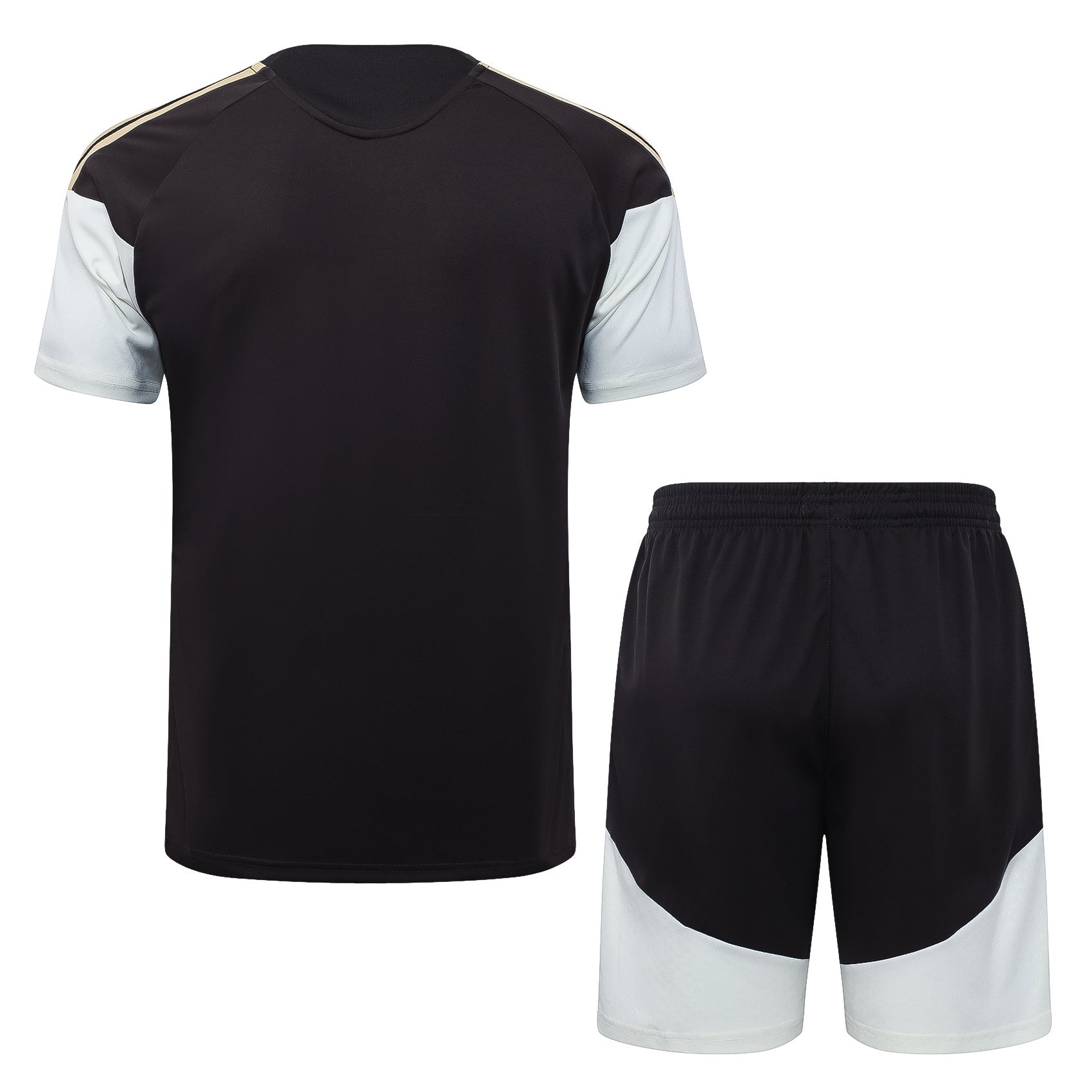 Kit de Treino Flamengo 2026