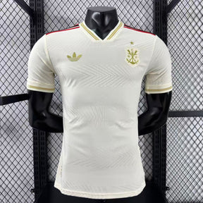 Camisa Flamengo Versão jogador 25/26