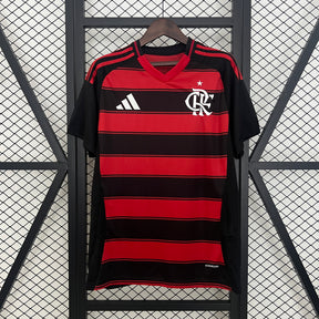 Camisa Flamengo edição especial  25/26