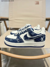 Tenis Air Force 1'07 Lv