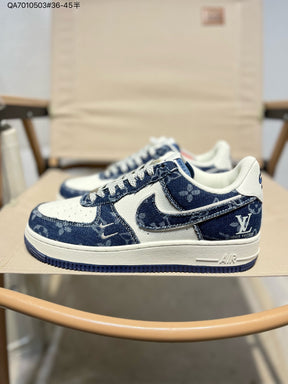 Tenis Air Force 1'07 Lv