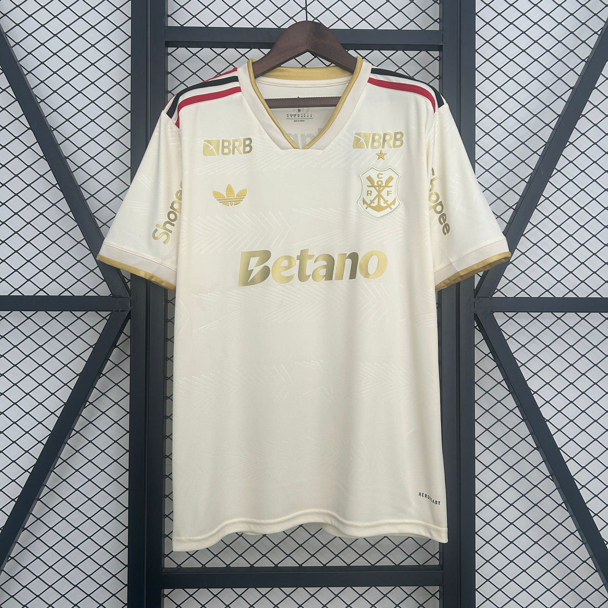 Camisa Flamengo III  25/26