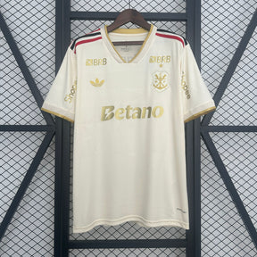 Camisa Flamengo III  25/26
