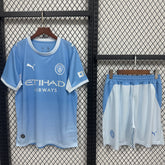Kit Manchester city 26/27