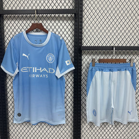 Kit Manchester city 26/27