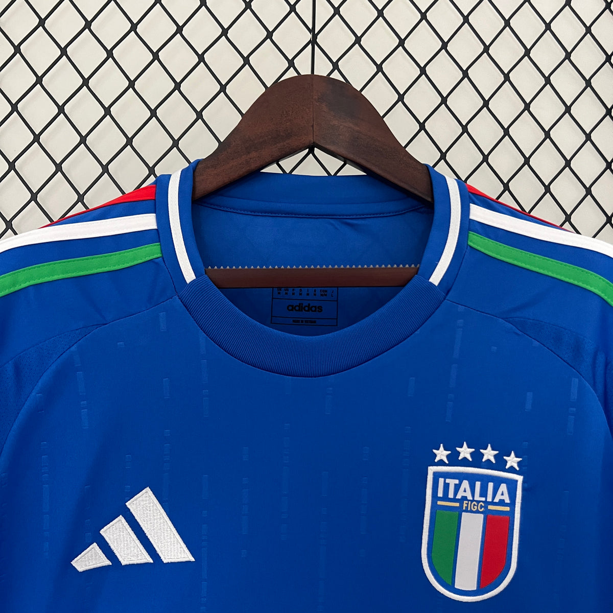 Camisa Italia 24