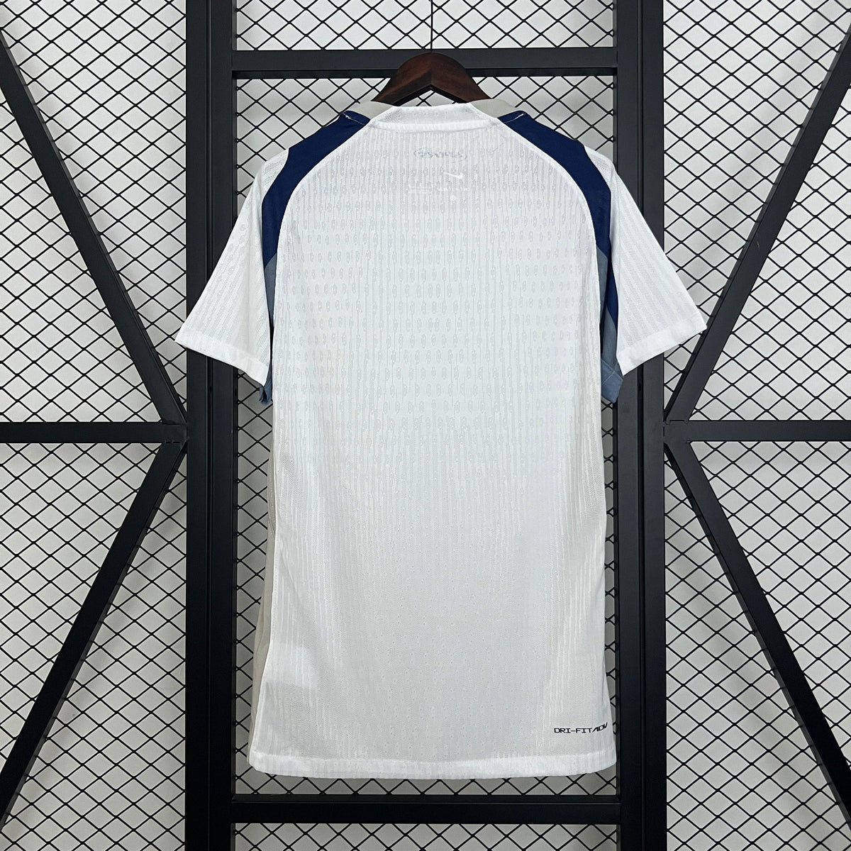 Camisa Tottenham 25/26