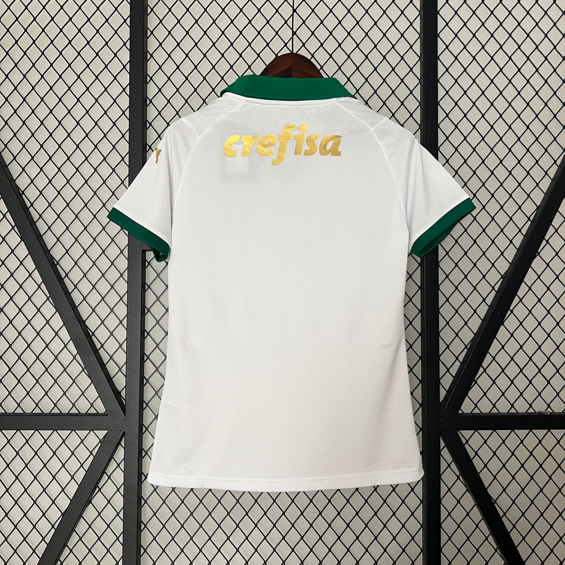 camisa palmeiras feminina 24/25