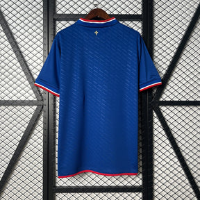 Camisa Fortaleza 25/26