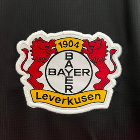 Camisa Bayer 04 Leverkusen 24/25