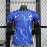 Camisa Chelsea Versão jogador 24/25