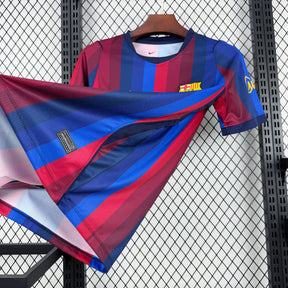 Camisa Barcelona 26/27
