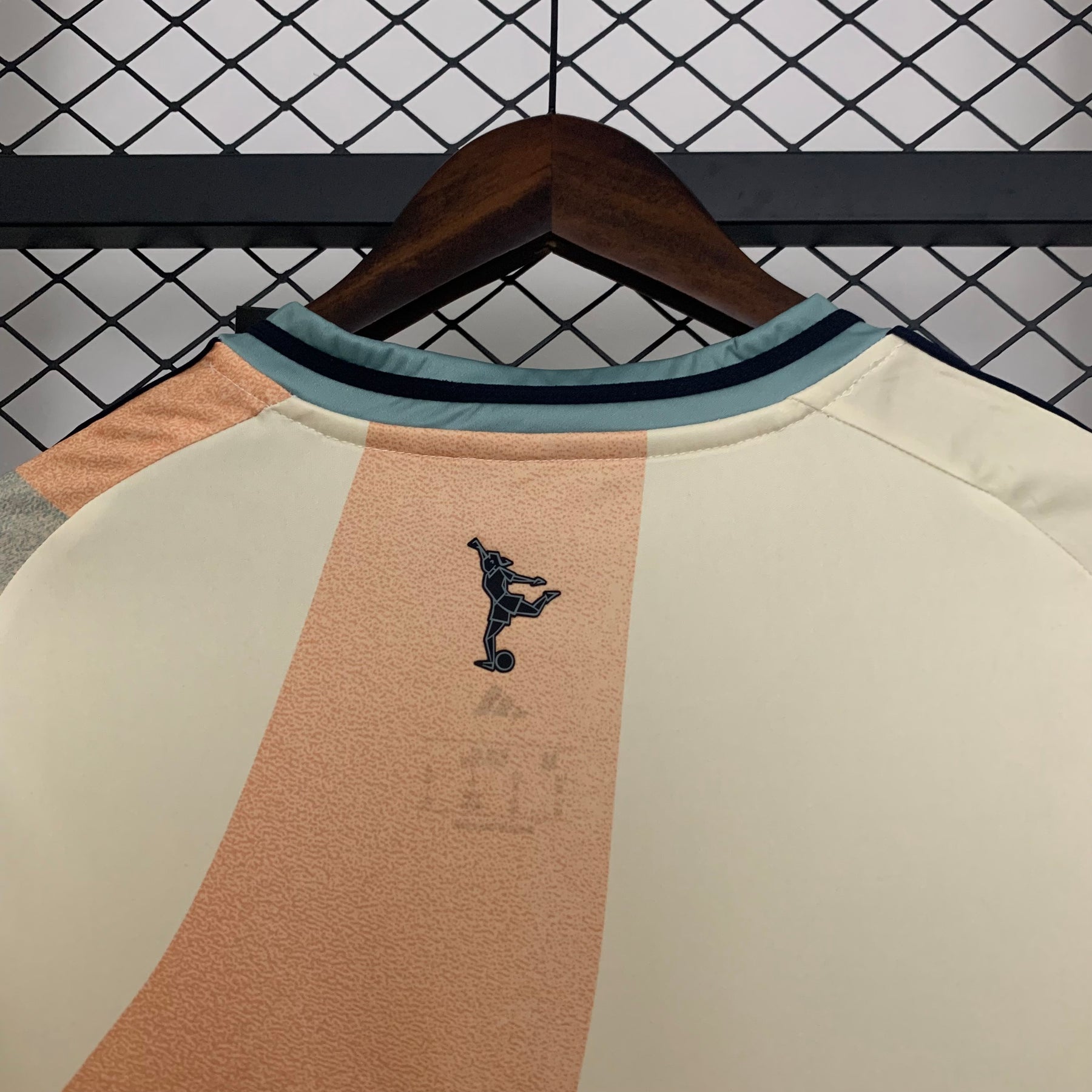 camisa Espanha feminina 25/26