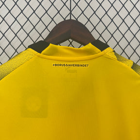 camisa Borussia Dortmund 23/24
