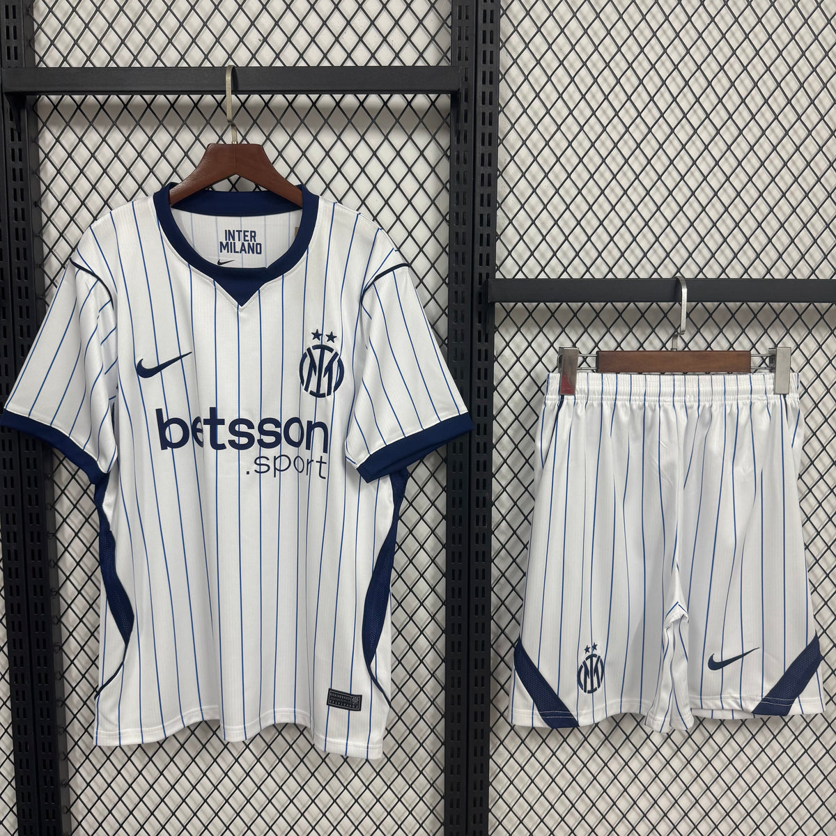 Kit Inter milão 26/27