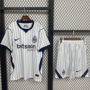 Kit Inter milão 26/27