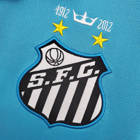 Camisa Retrô Santos 12/13