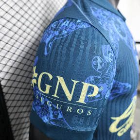 Camisa America mexico 24/25