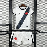 Kit infantil Vasco 2026