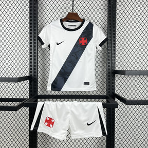 Kit infantil Vasco 2026