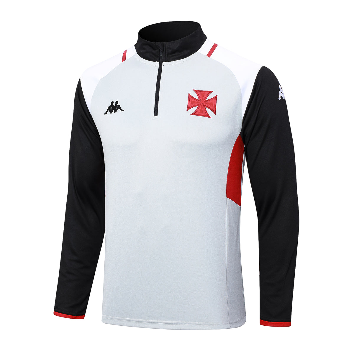 Kit Treino Vasco Masculina 24/25- Agasalho+Calça