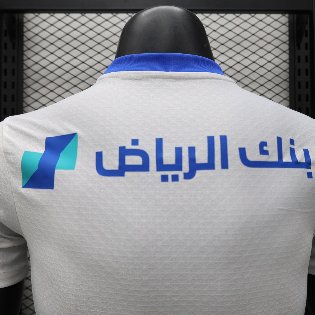 Camisa All hilal Versão jogador 24/25