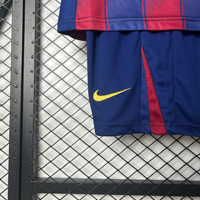 Kit infantil Barcelona 25/26