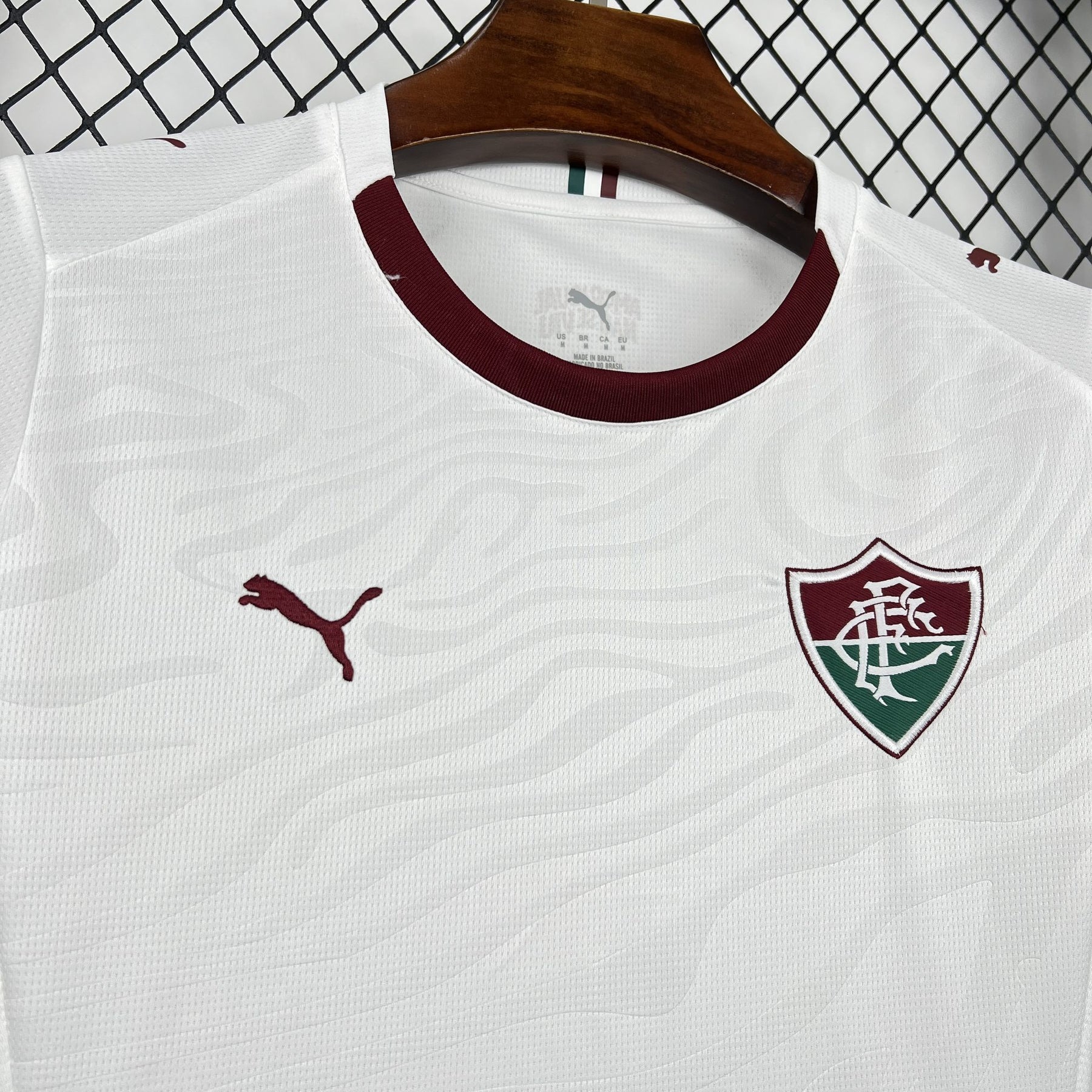 Camisa Fluminense 2026