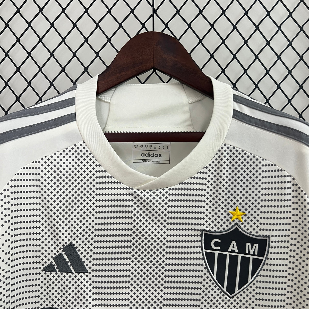 Camisa Atletico MG 24/25