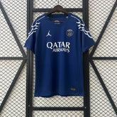 camisa PSG 24/25