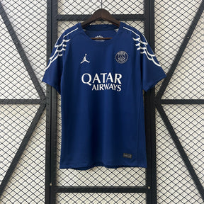 camisa PSG 24/25