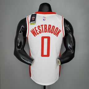 Camisa Houston Rockets
